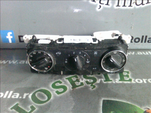 climatronic bord Mercedes Cclass W203