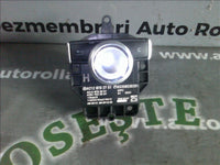 buton meniu bord Mercedes Eclass W212