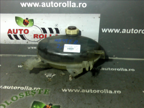 vas expansiune Renault Master 2.5D an 2007