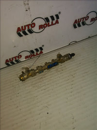 rampa injectoare Renault Master 2.5D, an 2002