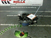 pompa vacuum Renault Master 2.5D an 2007