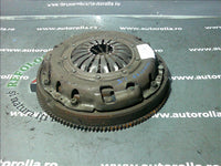ambreiaj complet Renault Master 2.5D an 2007