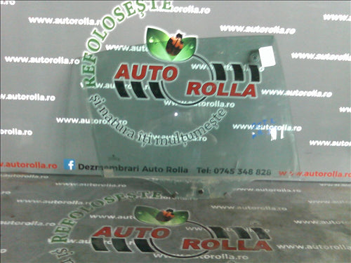 geam usa dreapta spate Skoda Octavia 2 an 2011