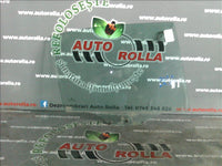 geam usa dreapta spate Skoda Octavia 2 an 2011