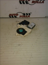motoras macara dreapta spate Skoda Octavia 2, an 2011