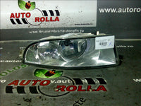 proiector dreapta fata Skoda Octavia 2 an 2011