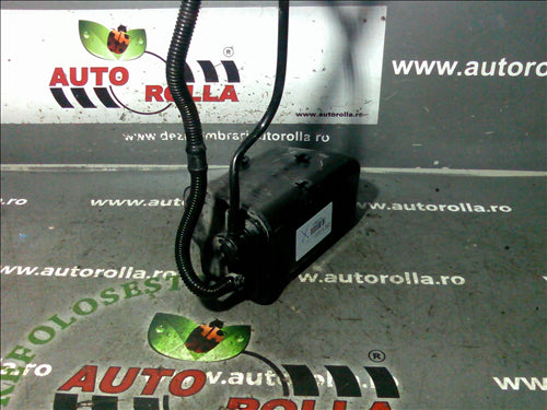 magazie vacum Skoda Octavia 2 an 2011