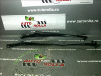 brate stergatoare parbriz Skoda Octavia 2 an 2011