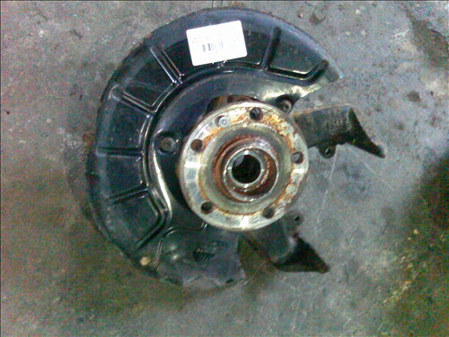 fuzeta dreapta fata Skoda Octavia 2, 1.4TSI, an 2011