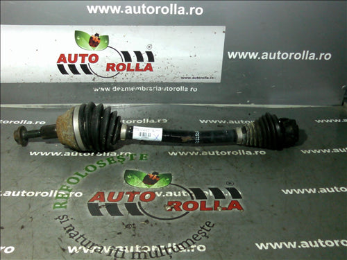 planetara stanga cap roata Skoda Octavia 2 1.4TSI an 2011