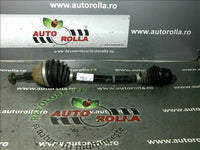 planetara stanga cap roata Skoda Octavia 2 1.4TSI an 2011