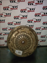 ambreiaj complet Skoda Octavia 2, 1.4TSI, an 2011