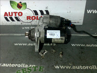 electromotor spart Skoda Octavia 2, 1.4TSI, an 2011
