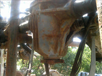 grup spate 37 9 Mercedes Sprinter