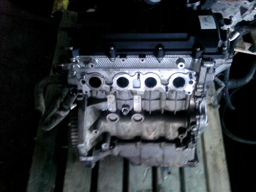 motor g4la Hyundai I201.4S an 2010