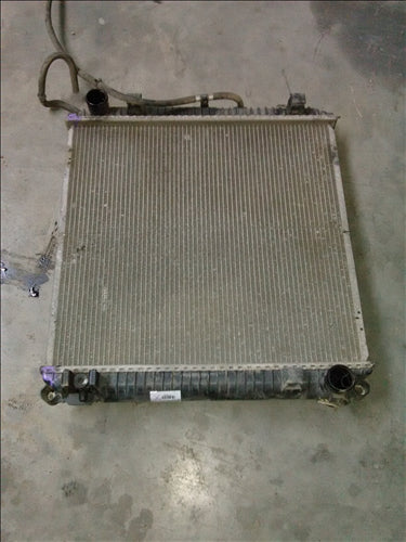 radiator apa MAN 8163