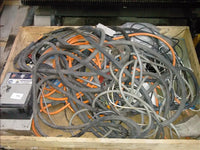 instalatie electrica thermoking Mercedes Axor