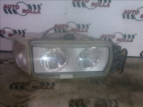 far si semnal stanga Iveco Eurocargo