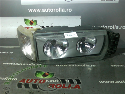 far si semnal dreapta Mercedes Sprinter an 2010