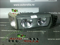 far si semnal dreapta Mercedes Sprinter an 2010