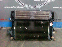 radiator apa Renault Master 2.2D, an 2002