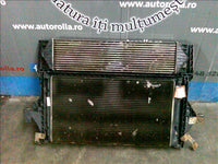 radiator intercooler Renault Master 2.5D an 2005
