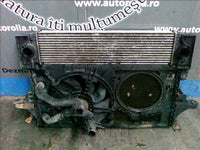 electroventilator Renault Master 2.5D, an 2005