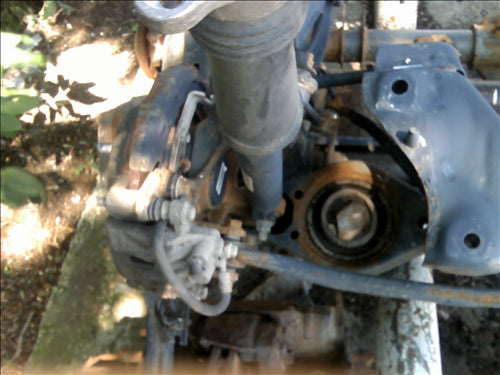 fuzeta stanga spate Kia Ceed, an 2012