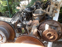 punte spate si grup,37 9 Mercedes Sprinter