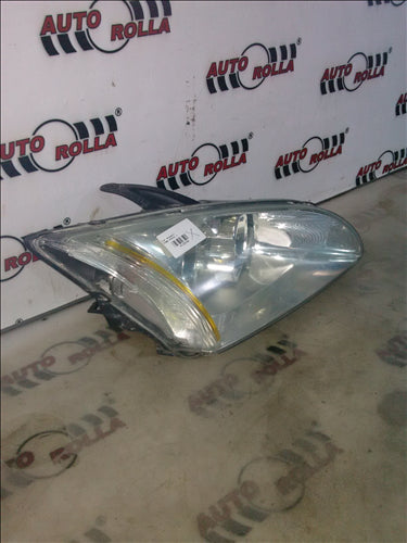 far dreapta Ford Focus 2