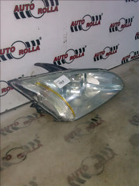 far dreapta Ford Focus 2