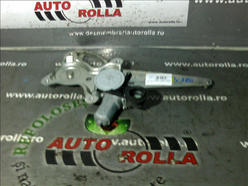 macara electrica stanga spate Toyota Rav 4 an 2008