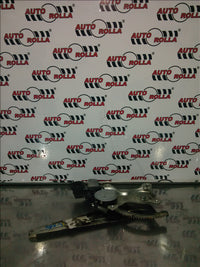 macara electrica stanga spate Toyota Rav 4, an 2007