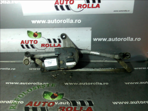 timonerie stergator si motoras Skoda Superb an 2010