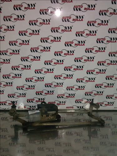 timonerie stergator si motoras Skoda Superb, an 2010