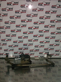 timonerie stergator si motoras Skoda Superb, an 2010