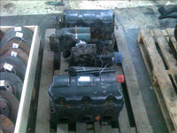 chiuloase Renault Magnum 440cp