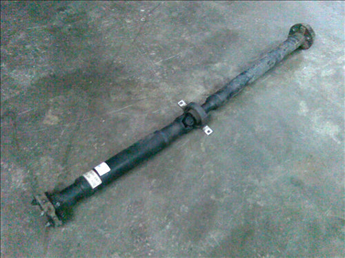 cardan complet BMW E872.0D