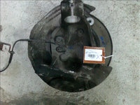 fuzeta dreapta fata BMW E87,2.0D