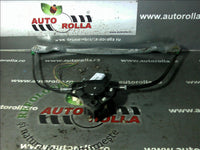 macara electrica dreapta fata Renault Clio Symbol an 2010