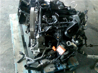 Bloc Motor Skoda Superb 2.0TDI an 2010