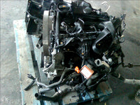 Bloc Motor Skoda Superb 2.0TDI, an 2010