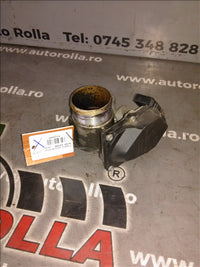 clapeta acceleratie Skoda Superb 2.0TDI an 2010