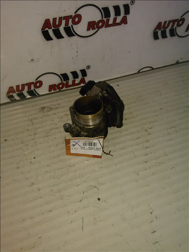 clapeta acceleratie Skoda Superb 2.0TDI, an 2010