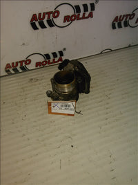 clapeta acceleratie Skoda Superb 2.0TDI, an 2010