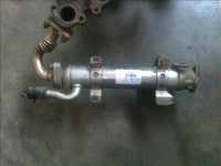 racitor egr Skoda Superb 2.0TDI an 2010