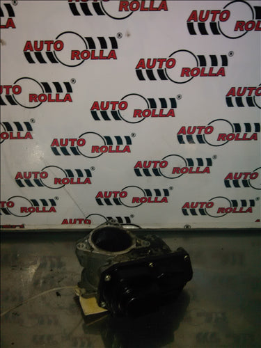 egr Skoda Superb 2.0TDI, an 2010