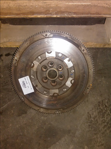 ambreiaj oscilant complet Skoda Superb 2.0TDI an 2010