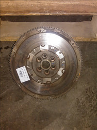 ambreiaj oscilant complet Skoda Superb 2.0TDI an 2010