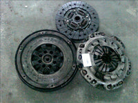 ambreiaj complet Mercedes Sprinter 2.2CDI an 2009 euro4 130cp